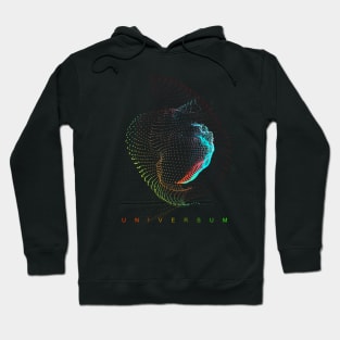 Universum N°2 Hoodie